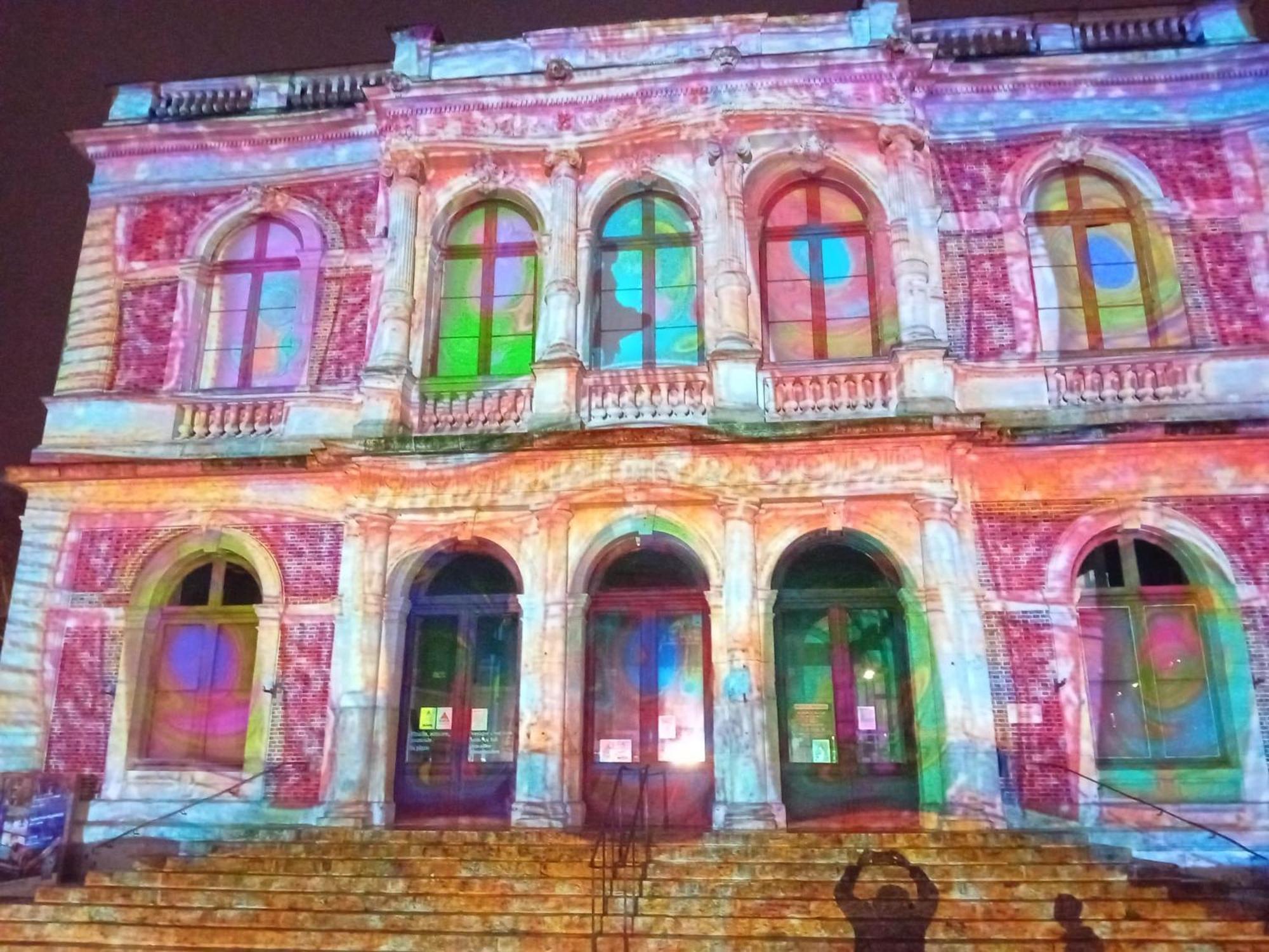 L'Eden De Chartres Lägenhet Exteriör bild
